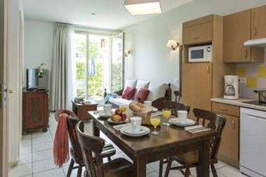 3-persoons appartement Bergheim S Des Rois