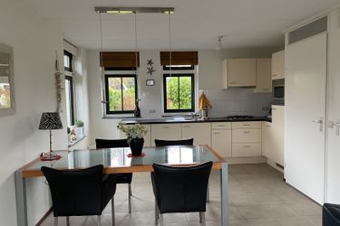4-Personen Ferienhaus Koningshoeve 2 bedroom