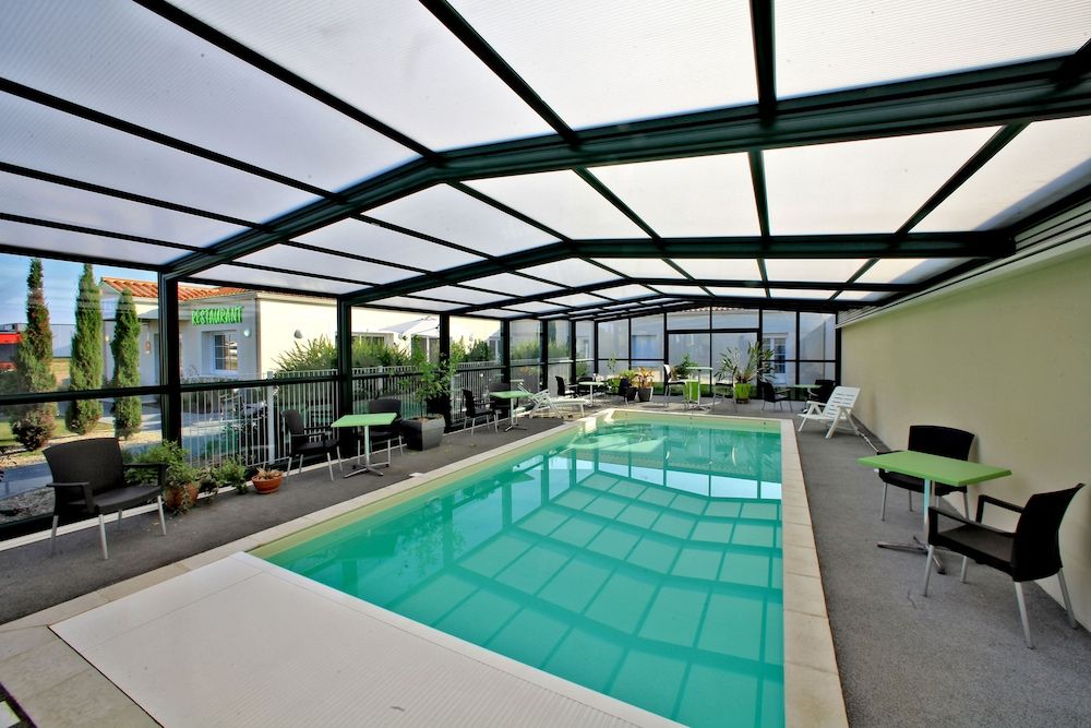 Logis L'auberge de Moricq