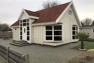 6-persoons Chalet Type C Comfort