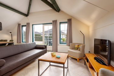 6-Personen Ferienhaus Veluwse Hoevewoning