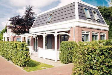 4-persoons vakantiehuis HZH152