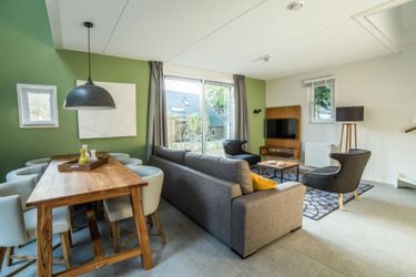 6-Personen Ferienhaus Gildehuis Comfort