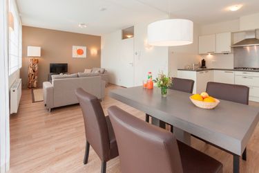 4-Personen Ferienwohnung 4LA2 Luxe