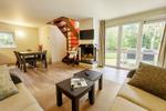 4-persoons bungalow Premium AR1212