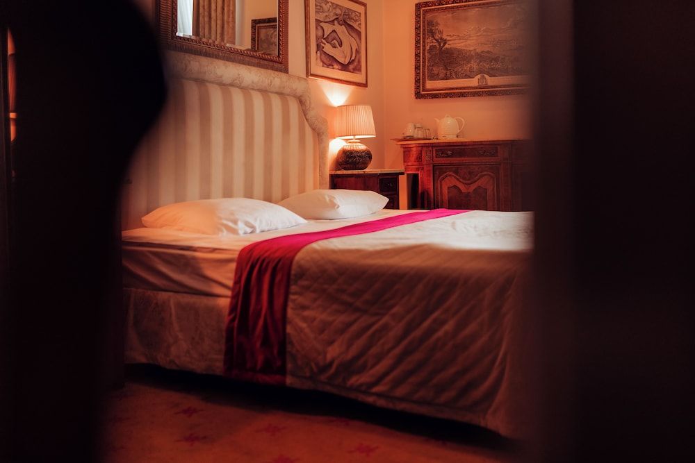 Hotel Ambasada Bolesławiec