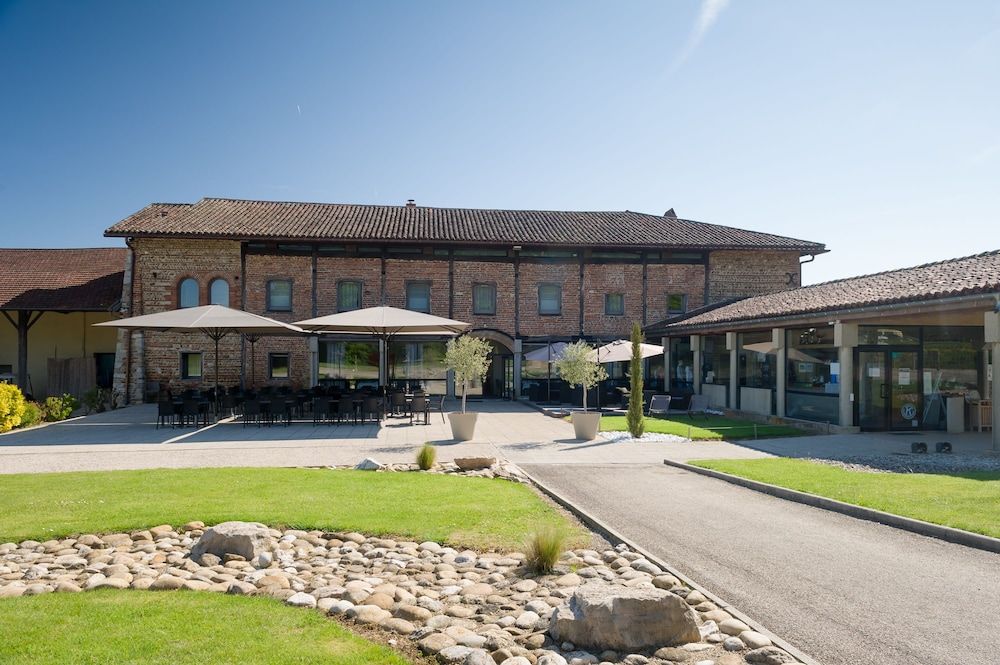 Hôtel Restaurant La Sorelle