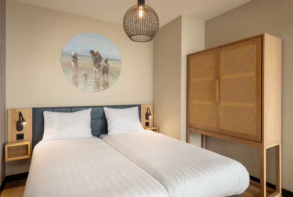 Roompot De Graaf van Egmont in Egmond aan Zee the best offers! Roompot De Graaf van Egmont in Egmond aan Zee the best offers!