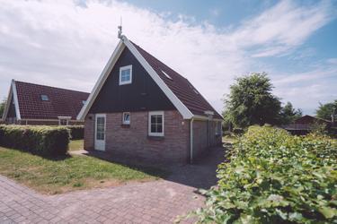 8-Personen Ferienhaus