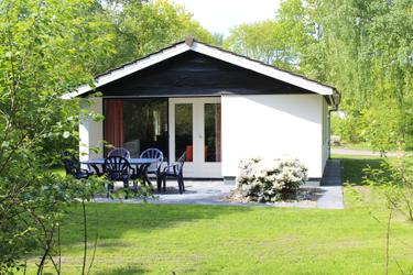 6-person cottage Vennepluus