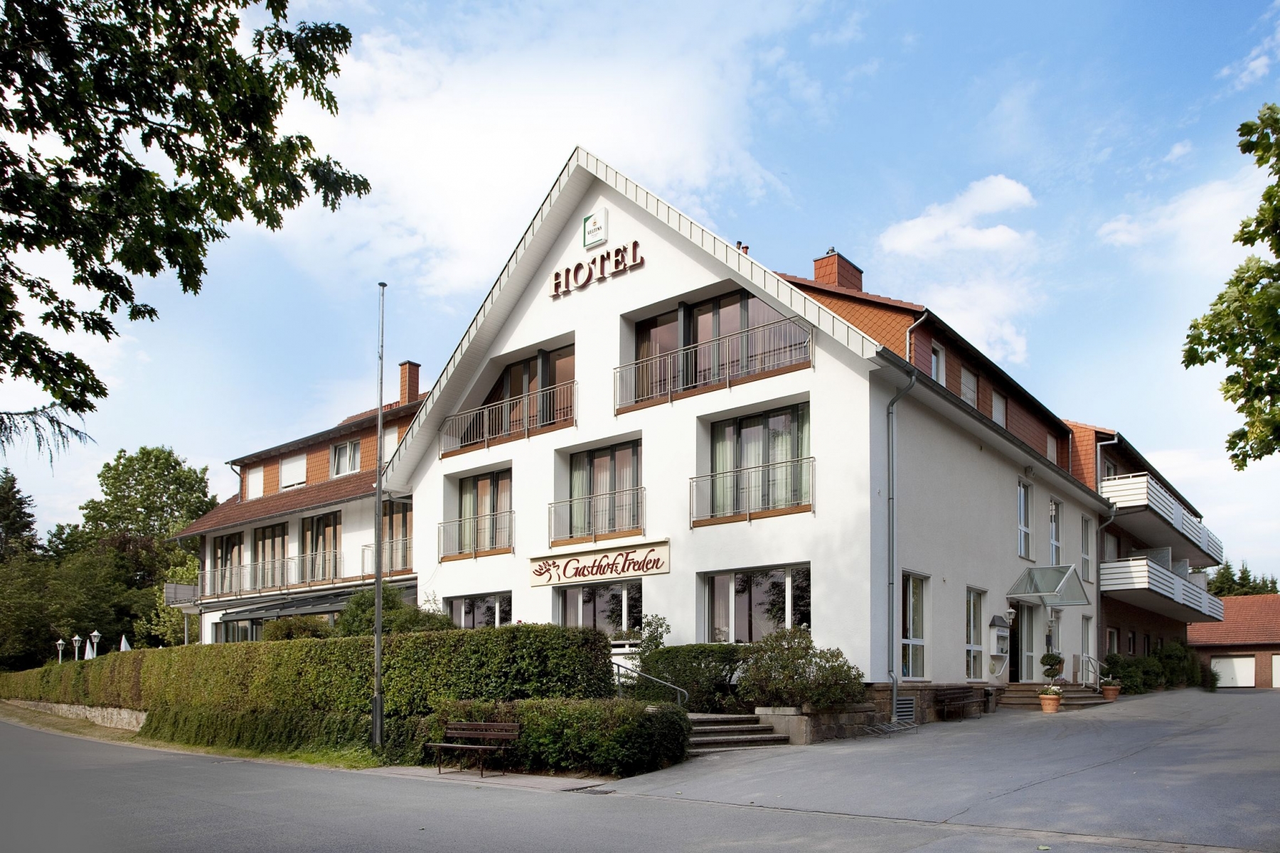 Landidyll Hotel Zum Freden <br/>91.33 ew <br/> <a href='http://vakantieoplossing.nl/outpage/?id=6b8b97a13a7730864fe0ed55bf8df088' target='_blank'>View Details</a>