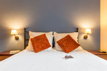 8-Personen Ferienhaus (max. 7 adults) Superior