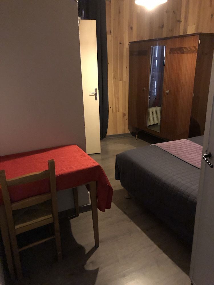 Hotel du Nord