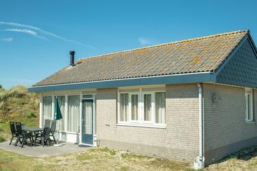 6-persoons bungalow 6C