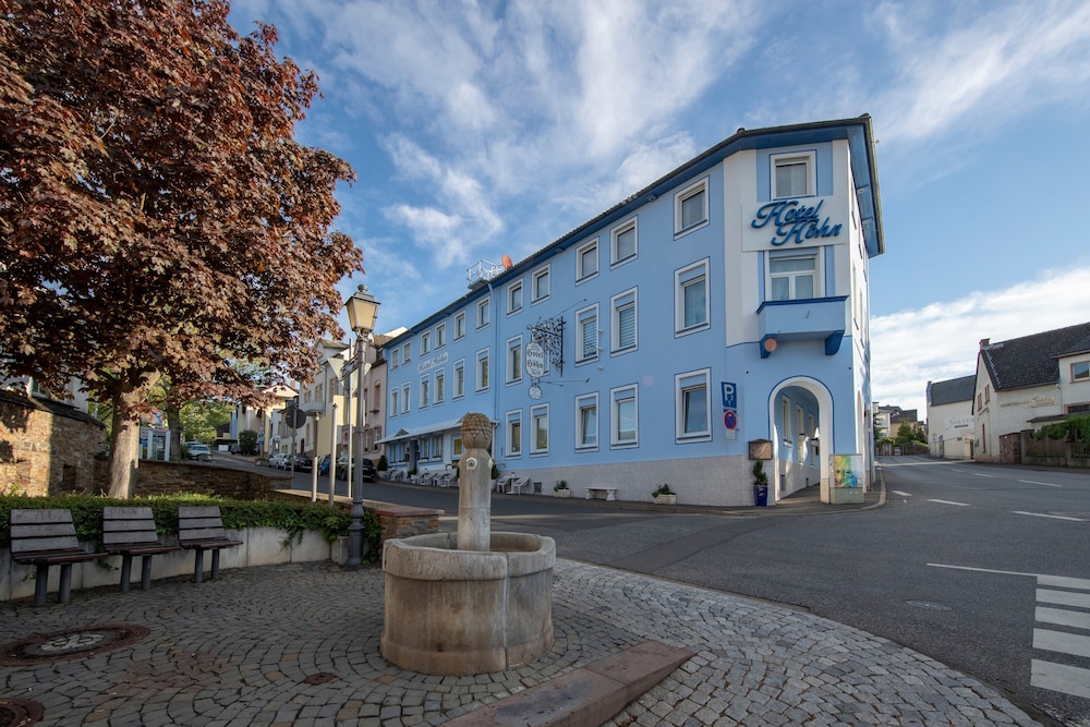 Hotel Höhn