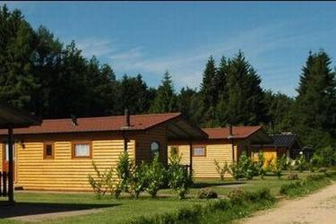 4-persoons Chalet