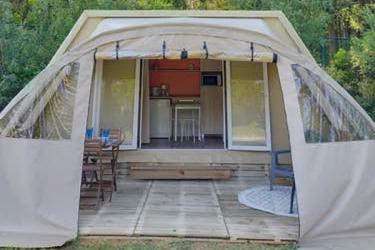 4-person tent Coco Sweet