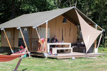 5-Personen Safarizelt ZEN