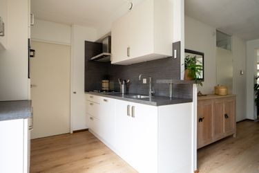 4-persoons vakantiehuis Landhuis A4
