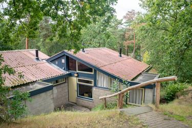 5-persoons bungalow 5B