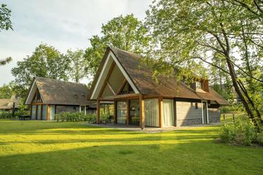 6-Personen Ferienhaus 6EL