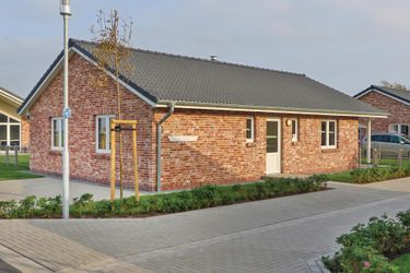 4-persoons vakantiehuis DSH878