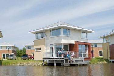 6-personne(s) bungalow 6D3