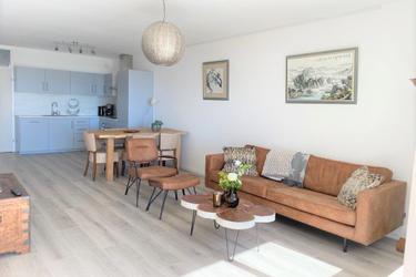 4-Personen Ferienwohnung Witte Jade