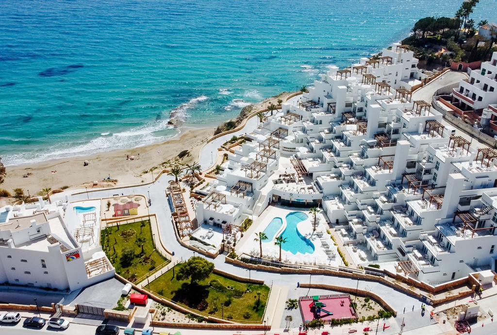 Dormio Resort Costa Blanca Beach & Spa - 