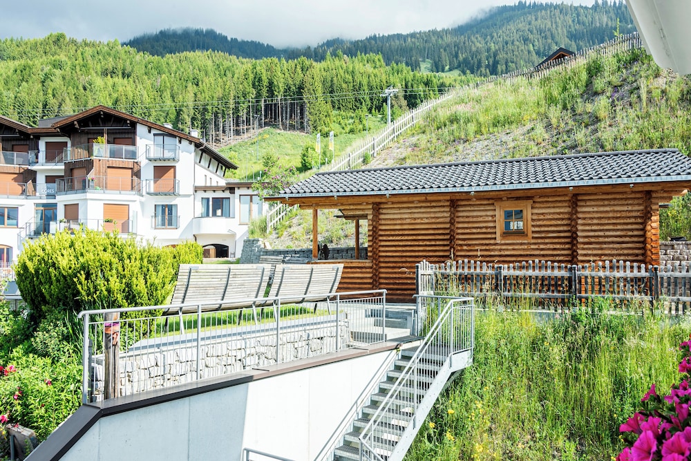Haus Sonnenterrasse