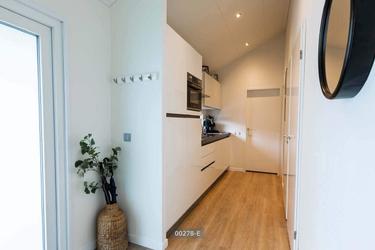 4-Personen Ferienhaus Ferox XL