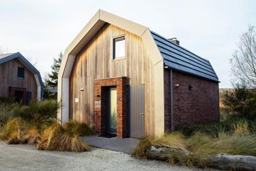 6-Personen Villa Goudvink Egmond 8