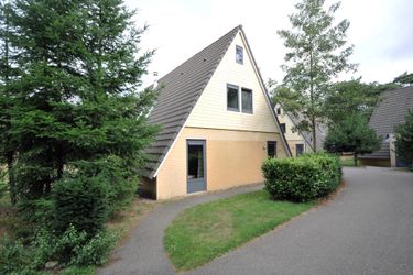 6-personne(s) bungalow 4+2 (tot 12 jaar) K6KV Comfort