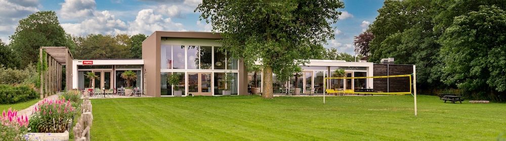 Stayokay Egmond - Hostel.