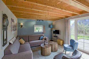 6-Personen Ferienhaus 6C1