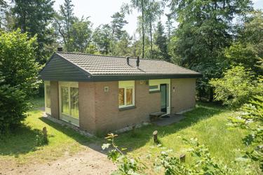 6-persoons bungalow 6CE
