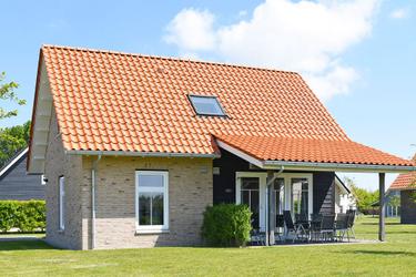 6-Personen Ferienhaus 6L