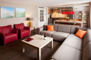 8-persoons bungalow 8L2