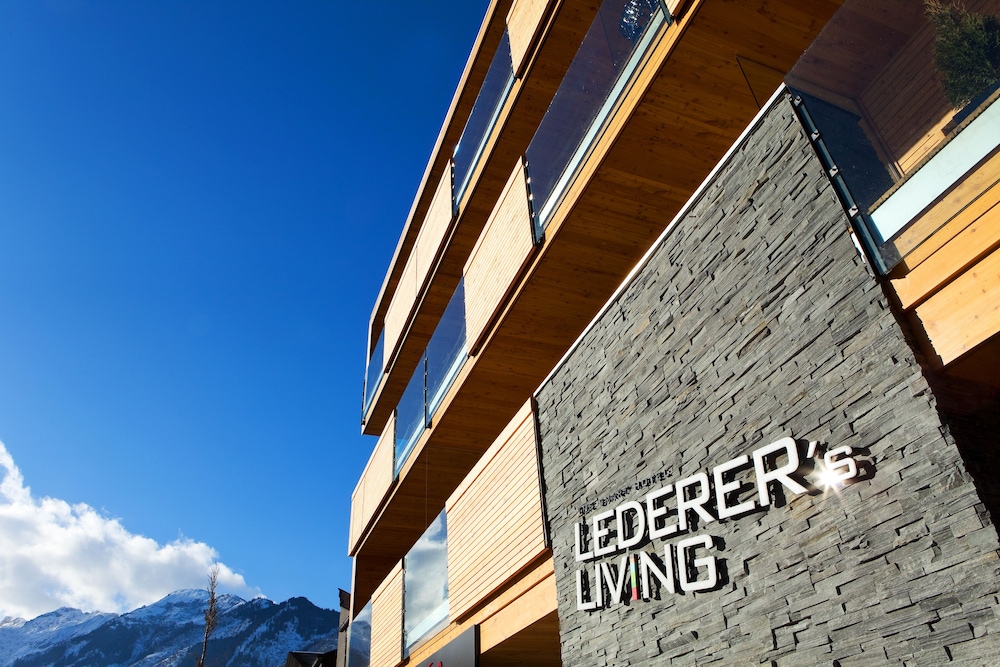 Lederer Boutique Hotel