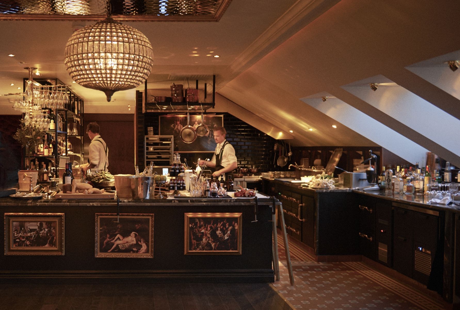 Hotel Pigalle.