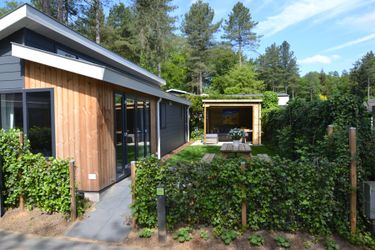 5-Personen Mobilheim/Chalet Boslodge
