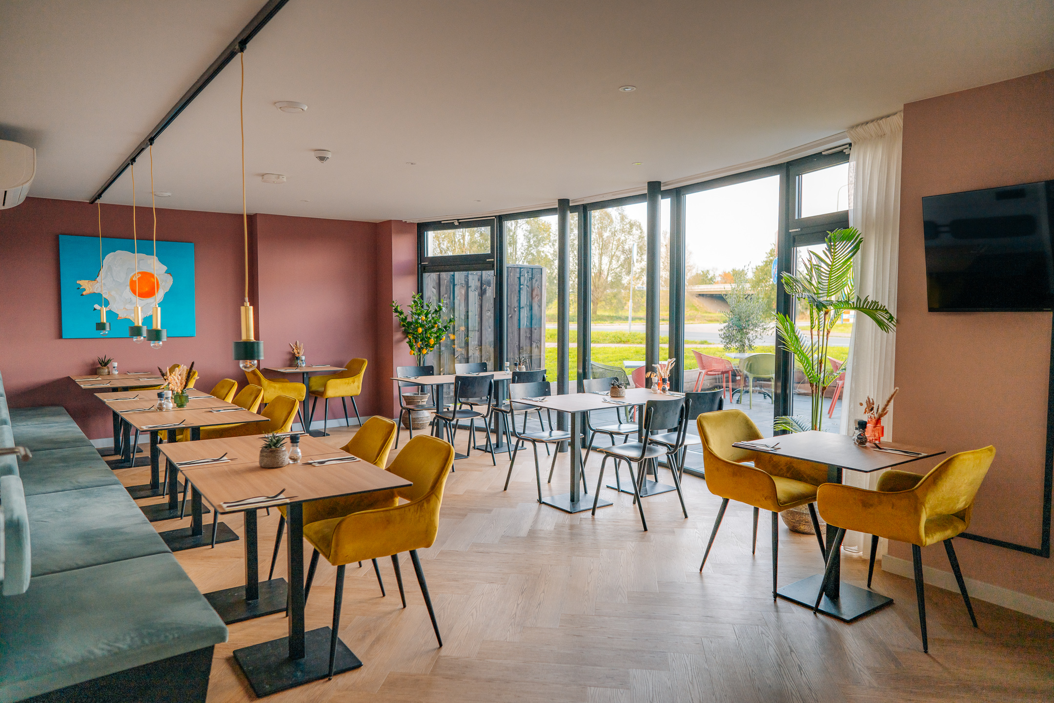 MyHotelSteenwijk