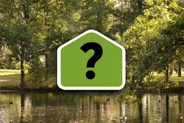 6-persoons bungalow Secret