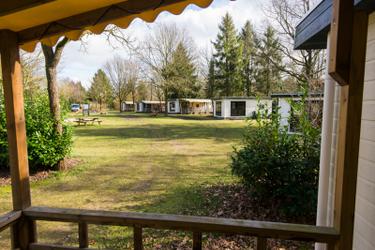 4-Personen Mobilheim BCK