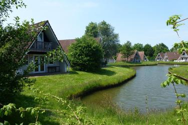 6-Personen Ferienhaus Meerval