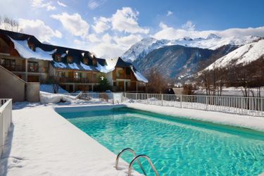 4-Personen Ferienhaus ST for 4
