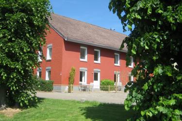 4-personne(s) maison de vacances