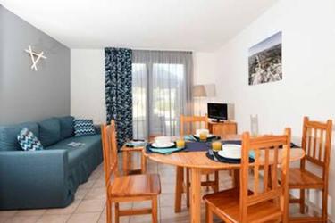 6-persoons appartement Calvisson Maisonnette Confort Le Mas des Vignes