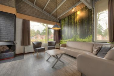6-Personen Ferienhaus WV Comfort Restyled