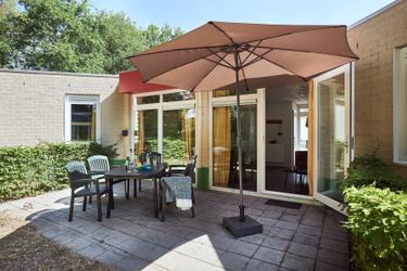 4-Personen Ferienhaus Fazant